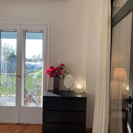דירה Elegant Sea View סלוניקי