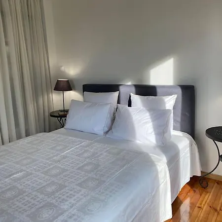 Elegant Sea View * 塞萨洛尼基