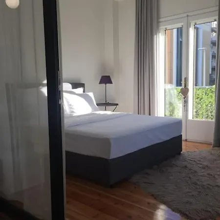 Elegant Sea View